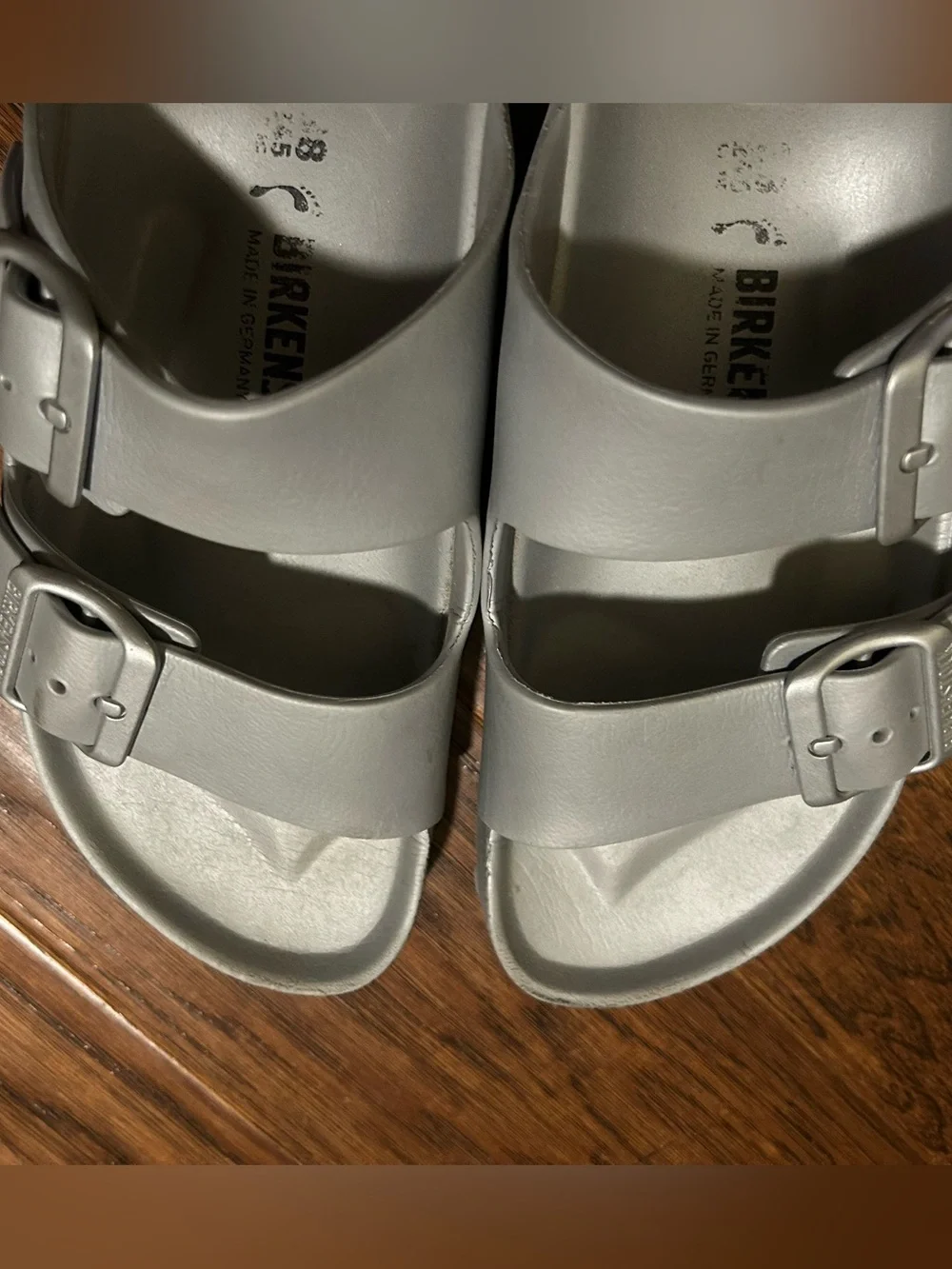 Birkenstock classic two